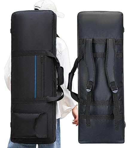 Amazon | Roland CB-GO61 GO：PIANO、GO：KEYS専用キャリングケース