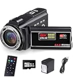 Amazon | Kenko フルハイビジョンビデオカメラ DVS A10FHDIR 暗闇でも