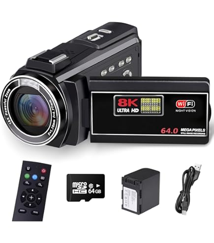 Amazon | SHARP シャープ VL-Z900-S シルバー デジタルビデオカメラ