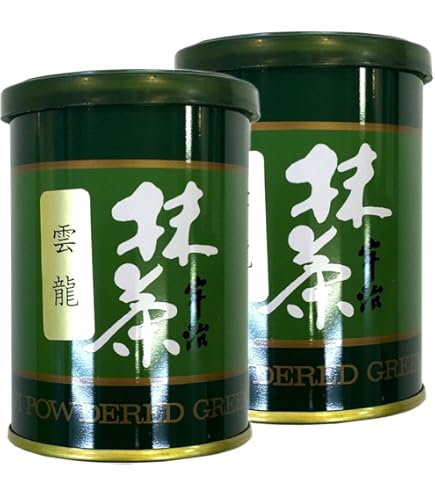 Amazon | 【山政小山園 高級宇治抹茶】抹茶 粉末 松風 30g 巣鴨の
