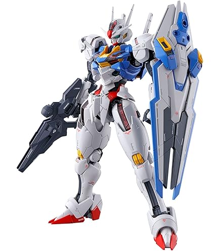 Amazon | 一番くじ ラストワン賞 MG エールストライクｶﾞﾝﾀﾞﾑ ソリッド