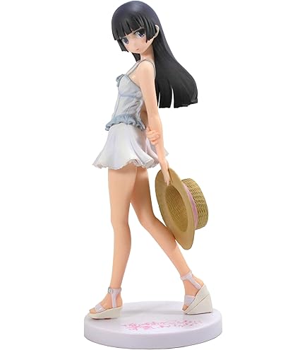 Amazon.co.jp: 俺の妹がこんなに可愛いわけがない ぺたん娘 高坂桐乃