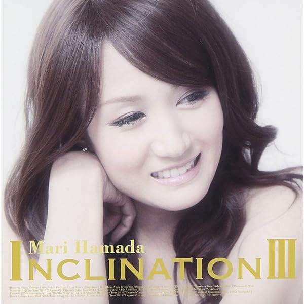 Amazon.co.jp: 浜田麻里30th ANNIVERSARY MARI HAMADA ~ COMPLETE