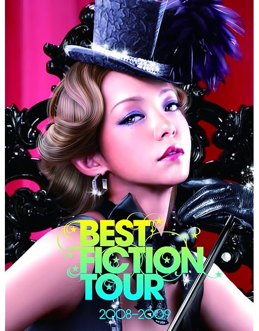 Amazon.co.jp: namie amuro 5 Major Domes Tour 2012 ~20th