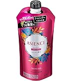 Amazon | アジエンス しっとり仕上がるタイプ シャンプーつめかえ用