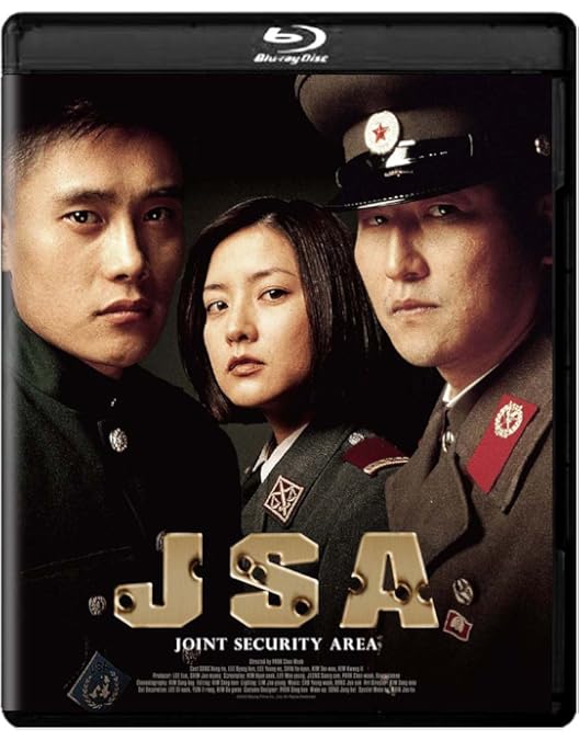 Amazon.co.jp: オールド・ボーイ 4K修復版Blu-ray（2枚組） [Blu-ray