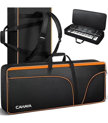 Amazon | KORG キーボードシンセサイザー KingKORG/KROME-61専用