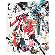 Amazon.co.jp: Gのレコンギスタ COMPACT Blu-ray BOX : 富野由悠季: DVD