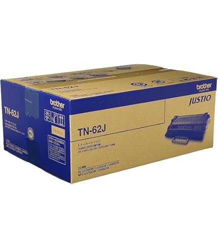 Amazon | 【brother純正】 ブラザー工業(Brother Industries) トナー