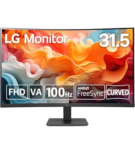 Amazon.co.jp: LG モニター ディスプレイ 32MP58HQ-W 31.5インチ/フル