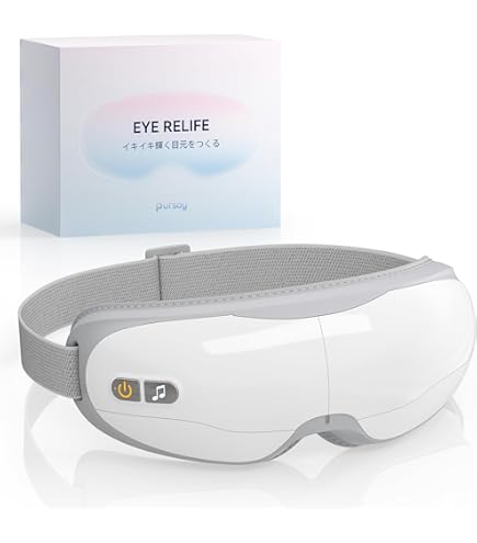 Amazon | パナソニック 目もとエステ（ピンク調）Panasonic リフレ