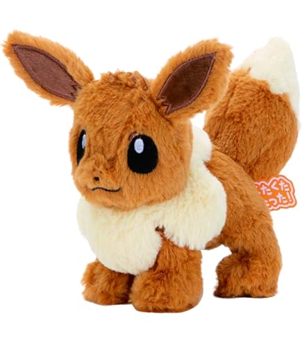 Amazon.co.jp: ポケモンセンターオリジナル ぬいぐるみ ポケモン