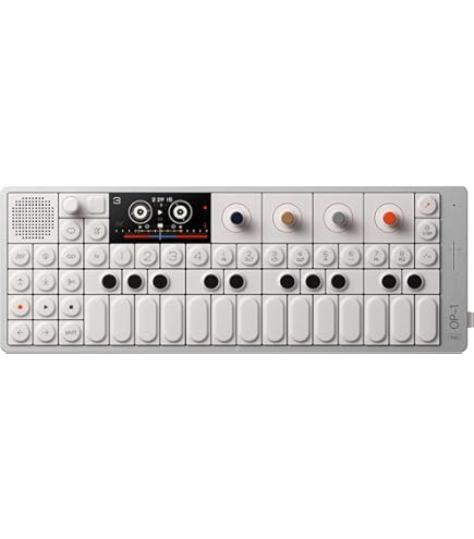 Amazon | Teenage Engineering PO modular400 モジュラー