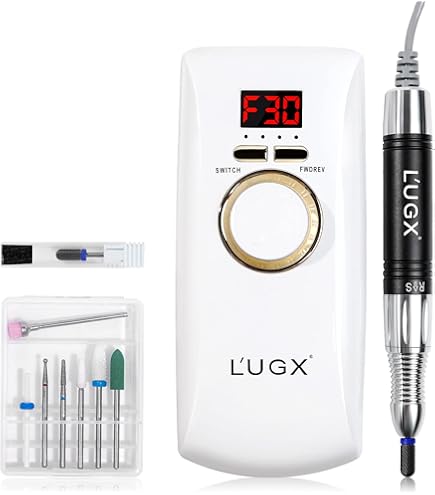 Amazon.co.jp: 電動ネイルマシン SHAREYDVA(シャレドワ) ネイル