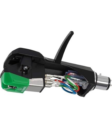 Amazon | PHASEMATION MCカートリッジ PP-200 | Phasemation