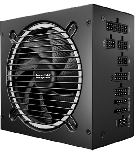 Amazon | Thermaltake TOUGHPOWER PF1 ARGB 1050W 1050W PC電源