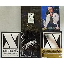 Amazon.co.jp: BIGBANG ALIVE TOUR 2012 IN JAPAN SPECIAL FINAL IN