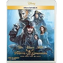 Amazon.co.jp: パイレーツ・オブ・カリビアン／生命の泉 アートブック