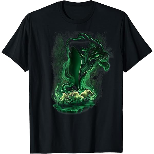 Amazon | ディズニー ライオン・キング 周年記念 スカー '94 Life's