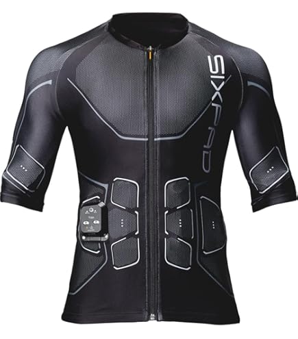 Amazon.co.jp: SIXPAD シックスパッド パワースーツ ヒップ&レッグ