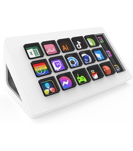 Amazon | Elgato (エルガート) Stream Deck Neo – カスタマイズ可能な