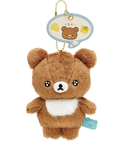 Amazon.co.jp: リラックマ はちみつの森の収穫祭 マルチスタンド