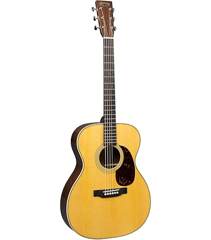 Amazon | Martin アコースティックギター Standard Series OM-28