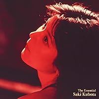 Amazon.co.jp: Saki Kubota PREMIUM [9CD+Blu-ray+ブックレット+3方背