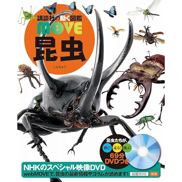 DVD付 動物 (講談社の動く図鑑MOVE) | 山極 寿一, 講談社 |本 | 通販