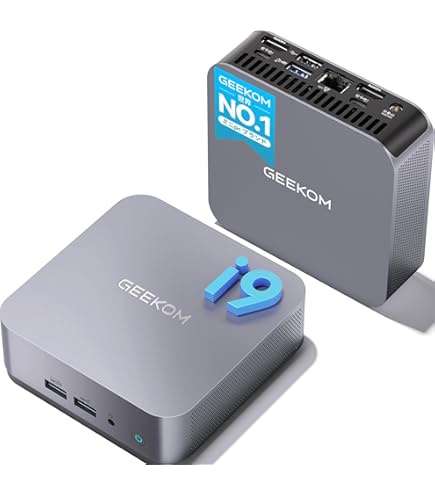 Amazon.co.jp: MINISFORUM UM580B-32/512-W11Pro(5800H) : パソコン