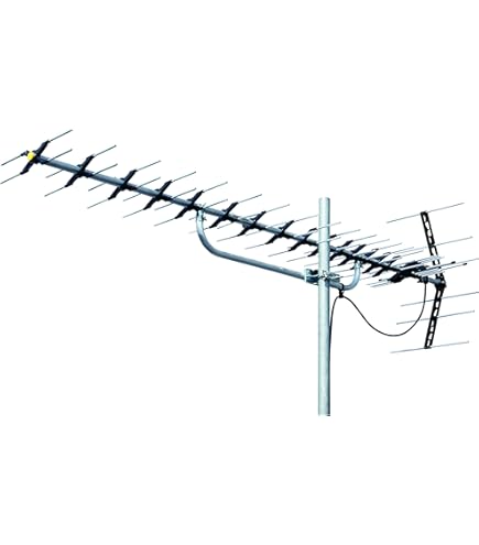 Amazon | DXアンテナ 小形壁面テレビ端子 フィルター付 2K・4K・8K対応