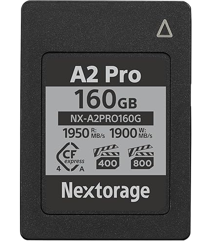 Amazon | Lexar 320GB プロフェッショナル CFexpress Type A GOLD