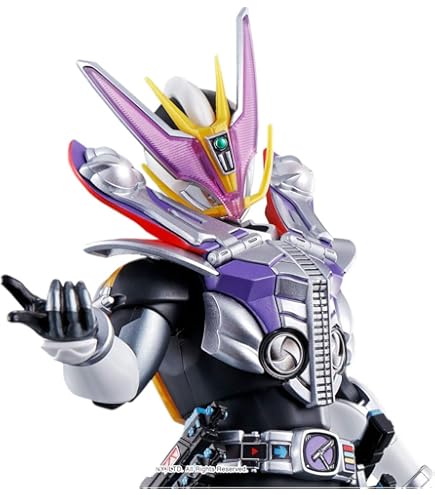 Amazon.co.jp: 仮面ライダー電王 ライダーヒーローシリーズD EX 仮面