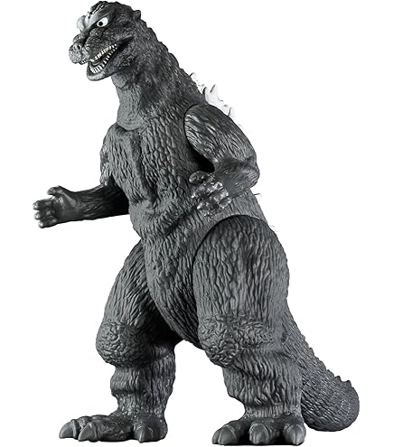 Amazon.co.jp: ムービーモンスターシリーズ ガメラ（1965） : おもちゃ