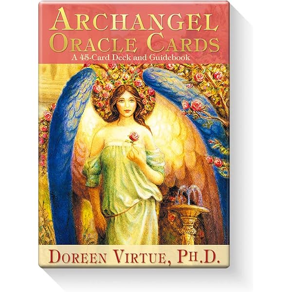 女神のガイダンスオラクルカード(日本語版説明書付)新装版 (オラクル