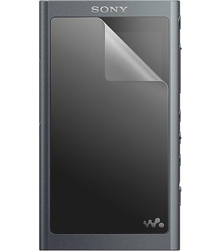 NW-A50Series SONY ウォークマン ブルー ケース付き NW-A50シリーズ