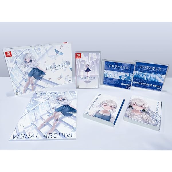 Amazon.co.jp: 殻ノ少女 オリジナルサウンドトラック Azure (通常版