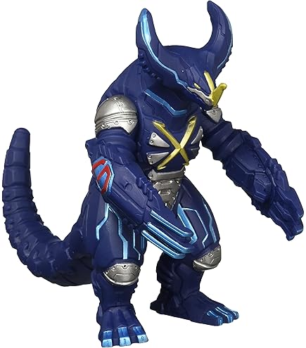 Amazon.co.jp: ウルトラ怪獣シリーズEX グビラ : おもちゃ