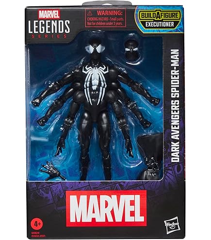 Amazon.co.jp: 18インチフィギュアアメイジングスパイダーマン : ホビー