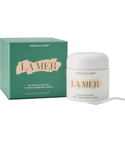 Amazon | ドゥラメール(DE LA MER) クレーム ドゥラメール 60ml [並行