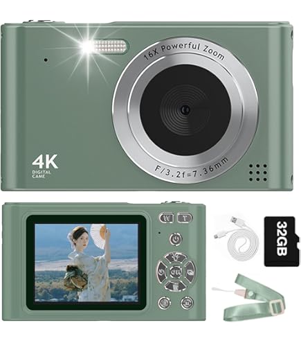 Amazon | PENTAX デジタルカメラ Optio E80 1000万画素 光学3倍ズーム