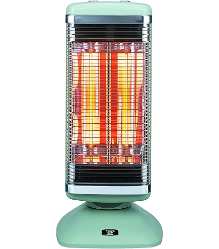 Amazon | Aladdin (アラジン) 電気ストーブ ホワイト CAH-2G10EY(W