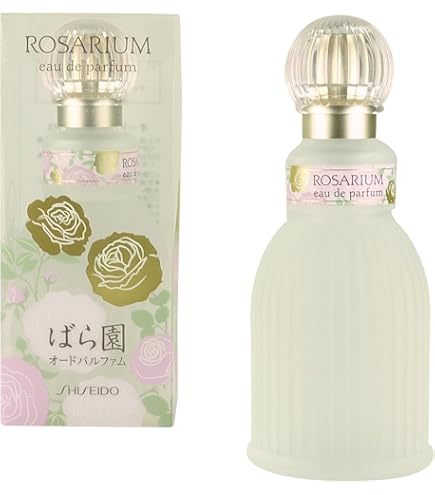 Amazon | 資生堂香水 ウィア オードトワレ《50ml》 | Shiseido