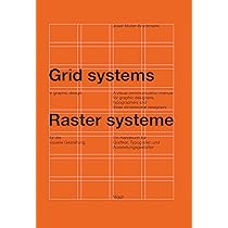 Amazon | Grid Systems in Graphic Design/Raster Systeme Fur Die