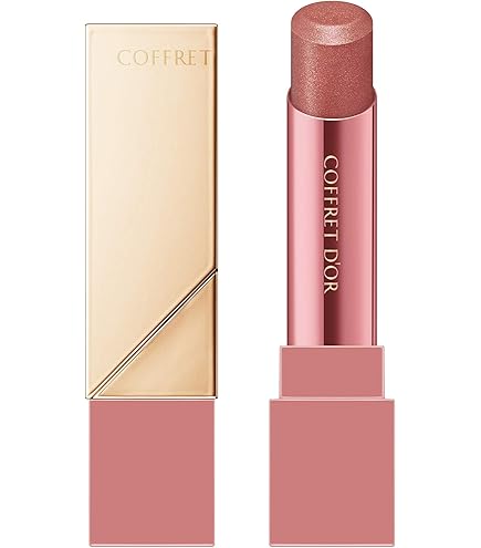 Amazon | COFFRET D'OR コフレドール スキンシンクロルージュ RD-228