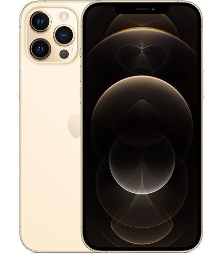 Amazon | 【整備済み品】 Apple iPhone 11 Pro Max 256GB ゴールド SIM