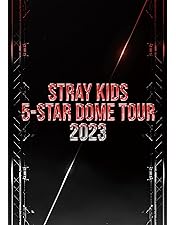 Amazon.co.jp: Stray Kids Fan Connecting 2024 “SKZ TOY WORLD” (完全