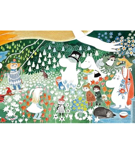 秋彩 松村公嗣 ジグソーパズル 1000ピース 新品 未使用 未開封 Amazon