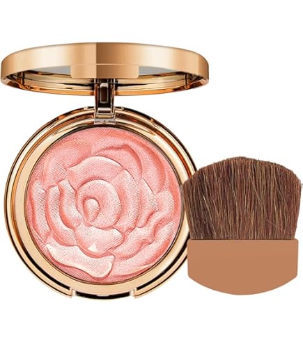 Amazon | シャネル エクラ ルネール オー ローズ 16g [並行輸入品