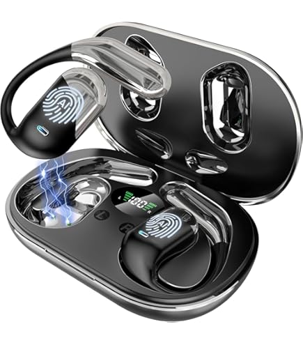 Amazon.co.jp: Wooask M3 オフライン翻訳イヤホン 音声言語翻訳用 革新